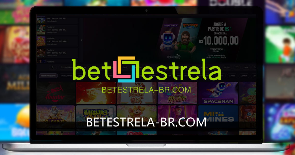 Play bet estrela Bônus